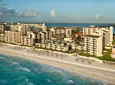 The Royal Mayan Hotel Cancun