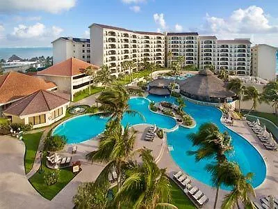 The Royal Mayan Hotel Cancun