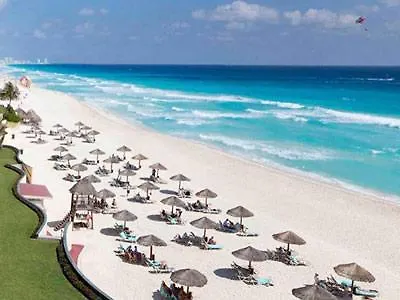 The Royal Mayan Hotel Cancun
