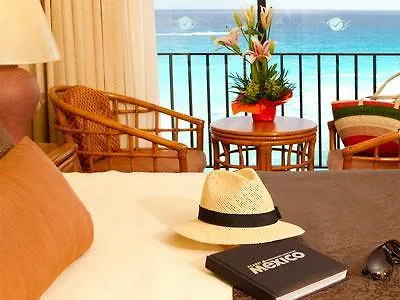 The Royal Mayan Hotel Cancun 4*,  Mexico