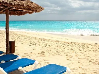 The Royal Mayan Hotel Cancún