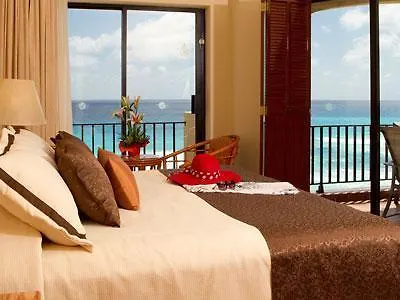 ****  The Royal Mayan Hotel Cancun Mexico