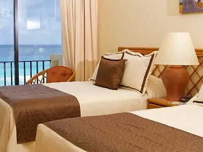 The Royal Mayan Hotel Cancun