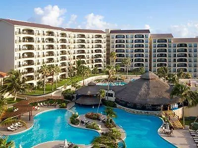 The Royal Mayan Hotel Cancun