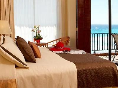 The Royal Mayan Hotel Cancun