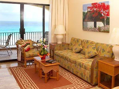 ****  The Royal Mayan Hotel Cancun Mexico
