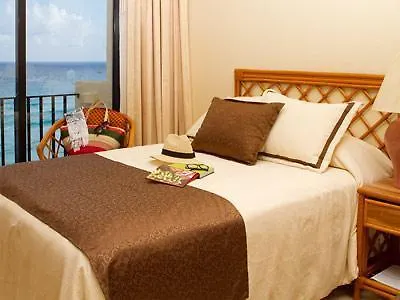 The Royal Mayan Hotel Cancun 4*,  Mexico