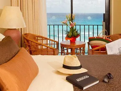 The Royal Mayan Hotel Cancun