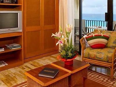 The Royal Mayan Hotel Cancun