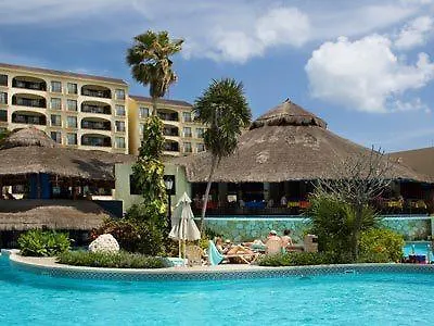 The Royal Mayan Hotel Cancun