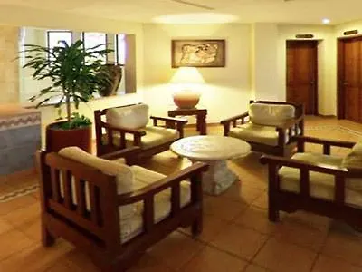 The Royal Mayan Hotel Cancun Mexico