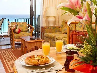 The Royal Mayan Hotel Cancun Mexico